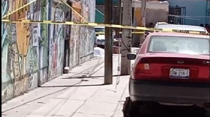 Sicarios disparan contra dos hombres en Irapuato; uno murió y el otro quedó herido