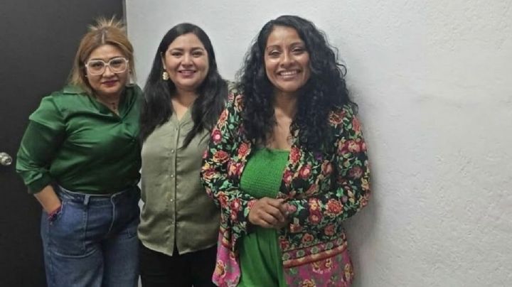 Psicólogas veracruzanas impulsan espacios gratuitos de salud mental