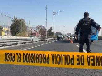 ¿Cómo va la México-Pachuca y otras carreteras hoy, 22 de marzo de 2026? EN VIVO