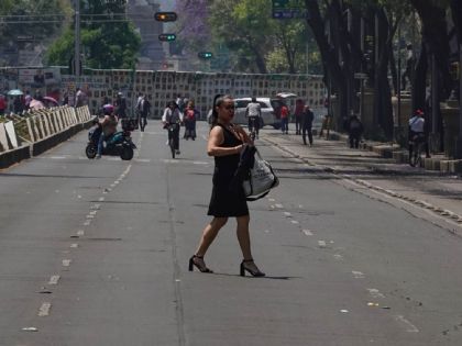 Cerrarán Reforma por Catrinas Mundialistas y otras marchas este domingo
