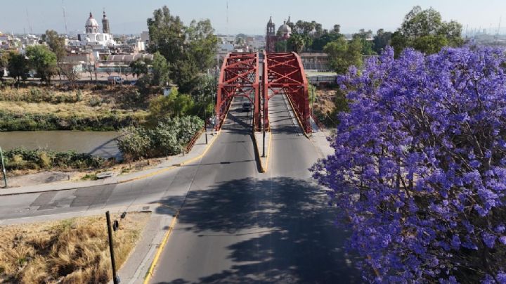 Calor de hasta 28 grados y frío de hasta 5 en Guanajuato este 22 de marzo; mañana lluvias