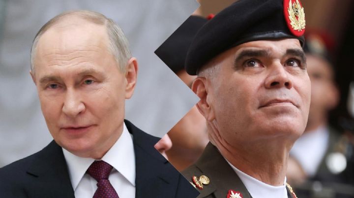 Vladimir Putin, debilitado en su “músculo” de influencia sobre Venezuela