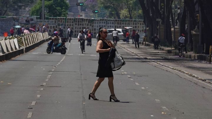 Cerrarán Reforma por Catrinas Mundialistas y otras marchas hoy, domingo 22 de marzo de 2025