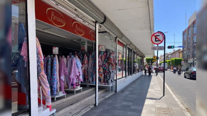 Sin electricidad y solicitando empleados: reeabre Parisina en Celaya tras muerte de trabajador