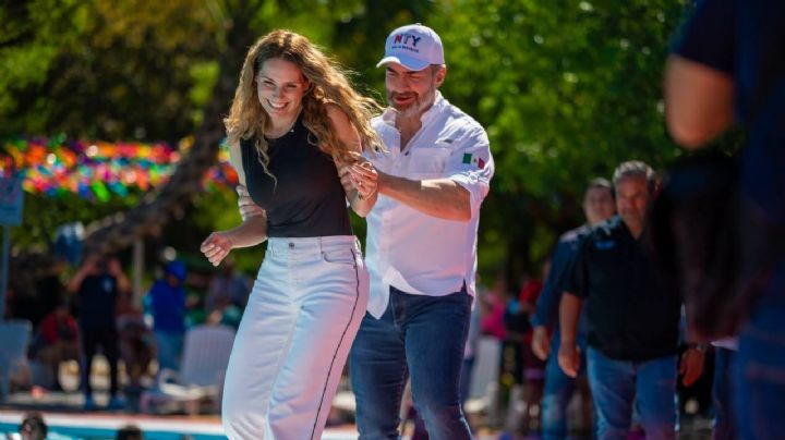 Albercas gratis en Monterrey: inicia temporada acuática 2026