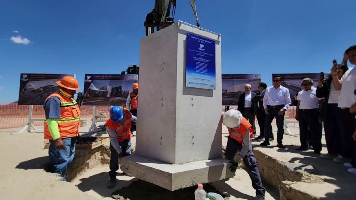Dulces Miguelito construirá una nueva fábrica a las afueras de Pachuca; así será