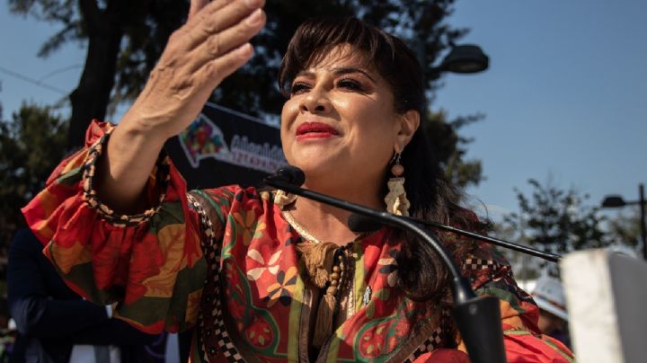 Clara Brugada inaugura Utopía Mixhuca, un nuevo espacio gratuito en CDMX