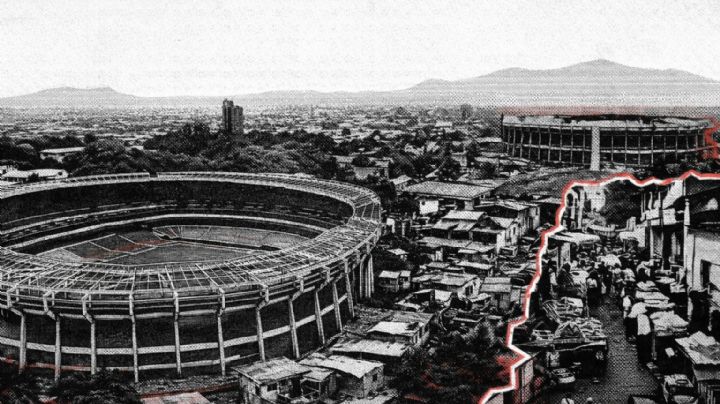 Proliferan los narconegocios en sedes del Mundial