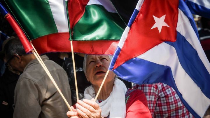 Sociedad civil bajo presión: revocaciones del SAT y el caso de donativos a Cuba
