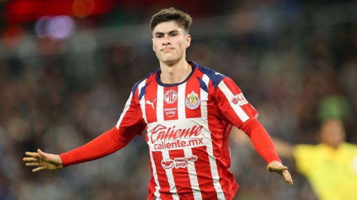 Chivas no suelta el liderato y América sigue en crisis: así fue la jornada 12 de la Liga MX