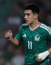 Foto descriptiva de: Los lesionados de la Selección Mexicana: ¿estarán listos para el Mundial?