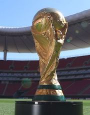 Foto descriptiva de: Repechaje al Mundial en México: fecha, hora y dónde ver los partidos