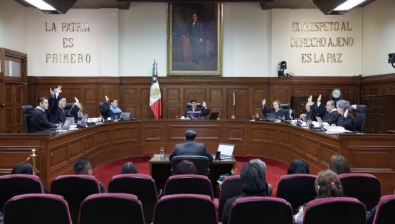 La SCJN garantiza que las víctimas tengan voz cuando la Fiscalía se desiste