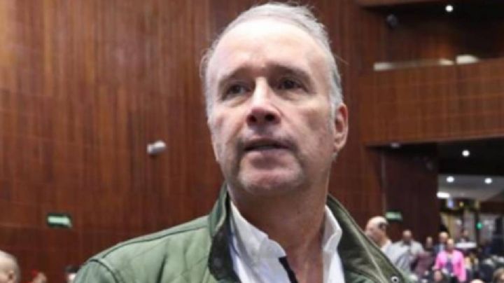 Exhiben a Mario Calzada, diputado del PRI, por usar concesión de agua para club de polo