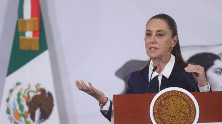 Sheinbaum: temas clave en la mañanera hoy lunes 23 de marzo