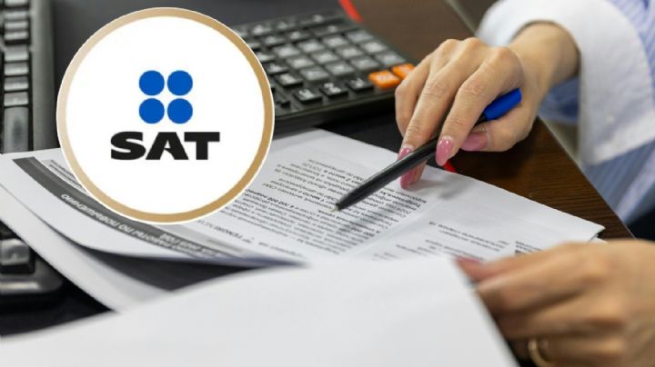 Declaración anual 2026: deducciones clave del SAT para obtener devolución de dinero