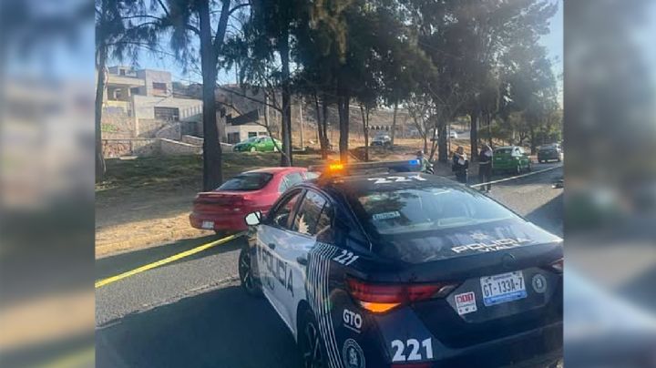 Todos los accidentes en Guanajuato este 23 de marzo: Las Torres, Aeropuerto y carretera a Celaya