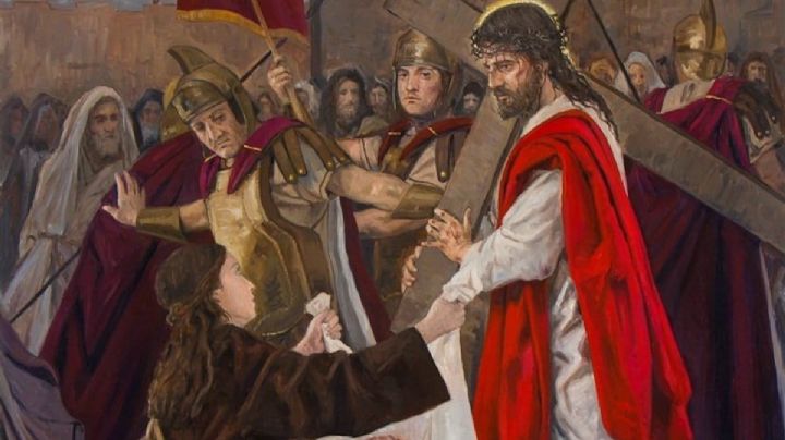 Estos son los tres puntos emblemáticos para vivir el Viacrucis en Pachuca