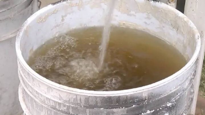 Despiden a director de organismo de agua de Guadalajara por crisis en contaminación del líquido