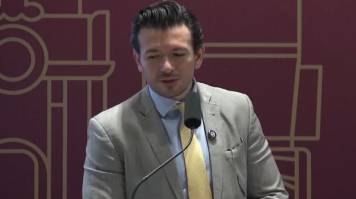 Miguel Tello responde ante crisis de basura; afecta a 19 municipios de Hidalgo y Edomex