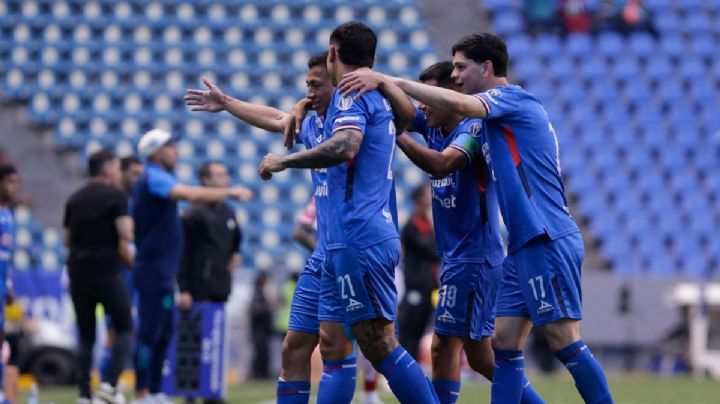 ¿Cuántos puntos le faltan a Chivas, Cruz Azul, Pumas y América para amarrar la Liguilla?