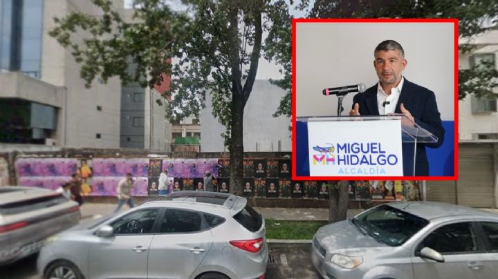 Pide Tabe eliminar facilidades administrativas para evitar cambios de uso de suelo irregulares