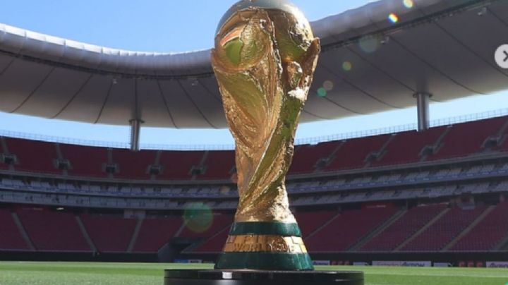 Repechaje al Mundial en México: fecha, hora y dónde ver los partidos