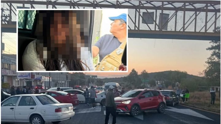 Adolescente desaparecida en Tlaxiaca fue hallada en otro estado; salió por voluntad propia