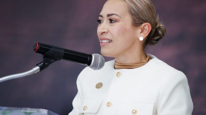 Reportan accidente de la alcaldesa de Tepeji, Tania Valdez