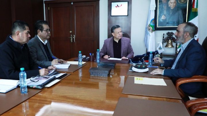 Desplegarán operativo de Semana Santa en Hidalgo con más de 5 mil elementos
