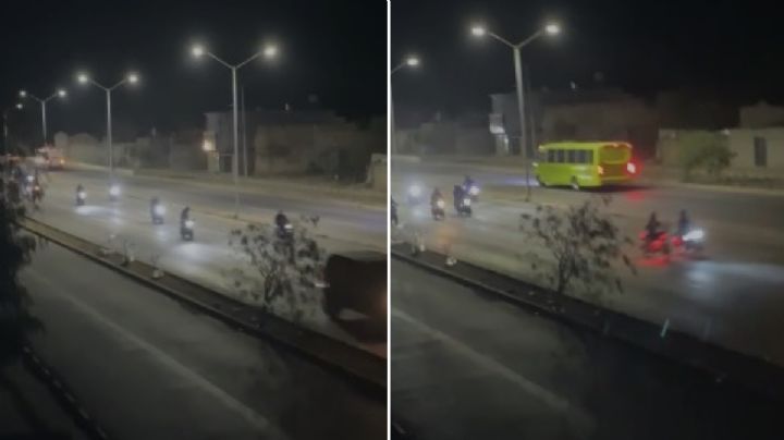 Siguen arrancones en Celaya, infraccionan a 20 el fin de semana y apedrean patrullas