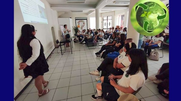 Semana del Cerebro UV alojó reflexión sobre ecosalud y cambio climático