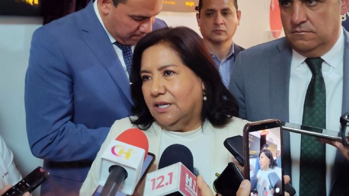 Niña fallecida a cargo del DIFH estaba internada en Querétaro y murió por enfermedad
