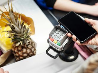 Banxico quiere que pagues el café o el tianguis desde tu celular