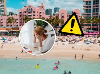 Semana Santa 2026: alertan por fraudes de “montaviajes” en destinos turísticos populares