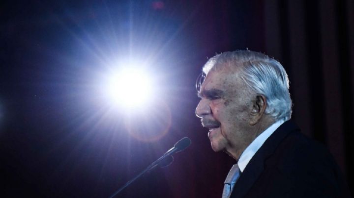 Muere Jorge Kahwagi Gastine a los 85 años: su historia en el mundo empresarial