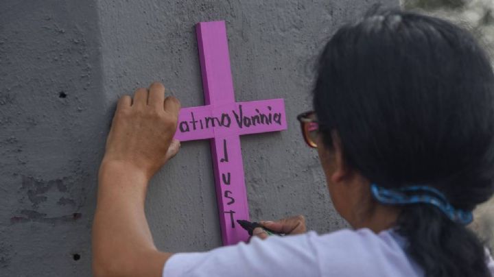 Envía Ejecutivo a Senado iniciativa para homologar el feminicidio en todo el país