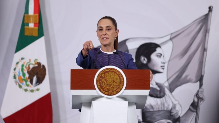 Sheinbaum: temas clave en la mañanera hoy martes 24 de marzo