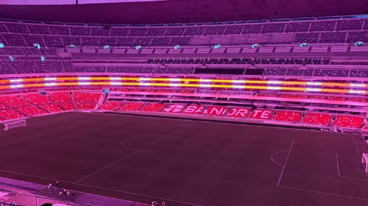 Reinauguración del Estadio Azteca para el México vs Portugal: ¿cerveza y azulitos a 190 pesos?