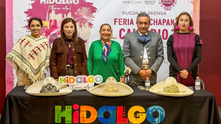 Cuna de la Charrería y Fe: Todo listo para la emblemática Feria El Calvario 2026