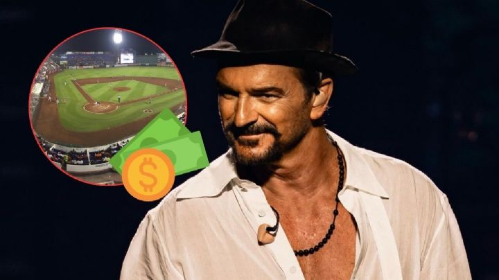 Ricardo Arjona en Veracruz: este es el costo de los boletos y dónde comprarlos