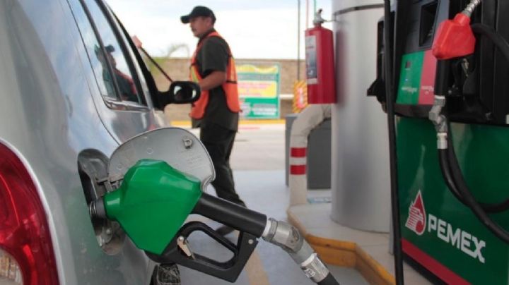 Los municipios con la gasolina más barata en Guanajuato