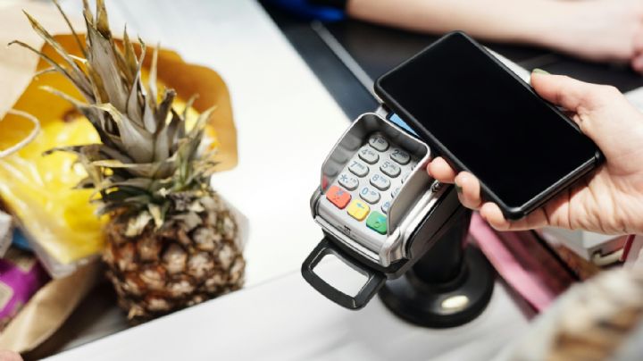 Banxico quiere que pagues el café o el tianguis desde tu celular