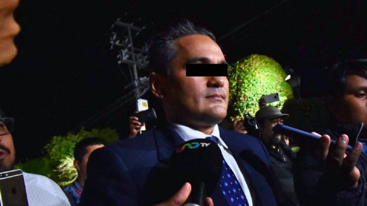 Vinculan a proceso a exfiscal de Veracruz, Jorge “N”; pasará otro año preso en espera de sentencia