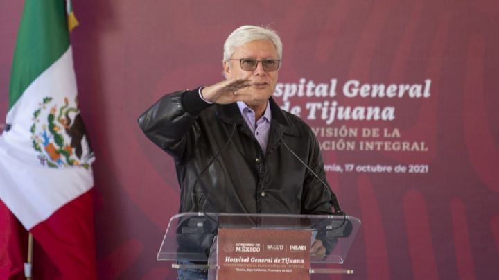 Juez vincula a juicio a Jaime Bonilla por Next Energy; paga $100 mil de garantía y queda libre