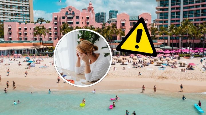 Semana Santa 2026: alertan por fraudes de “montaviajes” en destinos turísticos populares