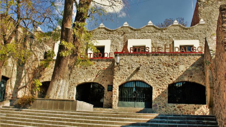15 años formando talentos: Conoce las actividades de Centro de las Artes de Hidalgo