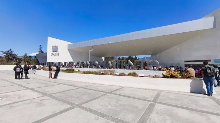 Cancelan huelga en la UAEH tras acuerdo con sindicato, este será el incremento salarial