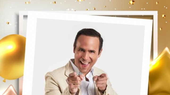 Conductor de Televisa ahora trabaja como taquero: la nueva faceta de Ulises de la Torre