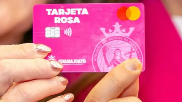 Tarjeta Rosa: te quedan solo 6 días para registrarte y ser beneficiaria este 2026